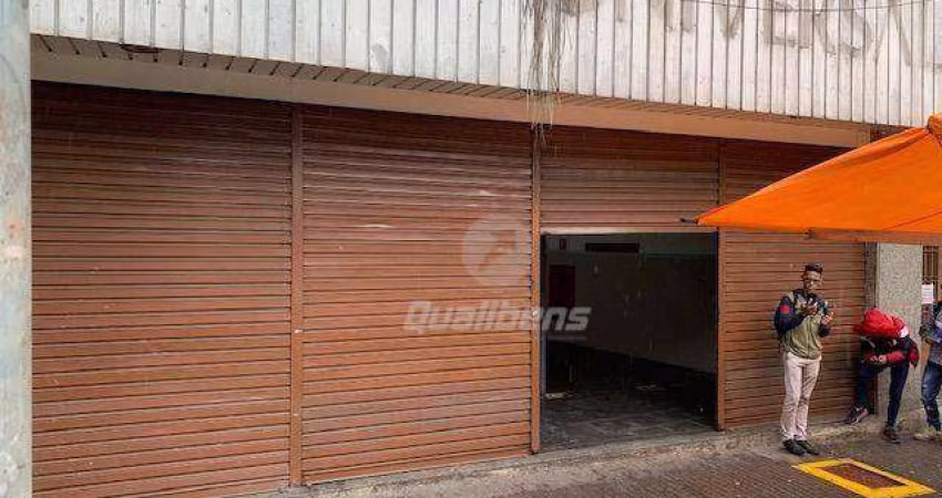 Salão para alugar, 350 m² por R$ 23.030,36/mês - Parque das Américas - Mauá/SP