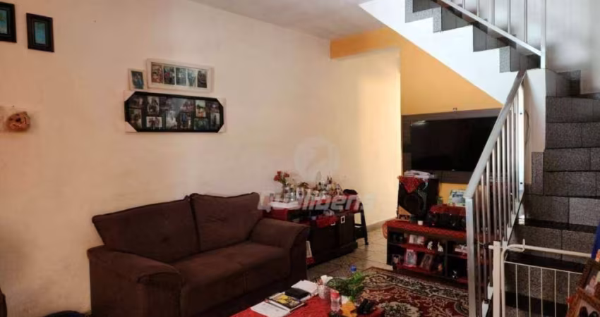 Casa com 2 dormitórios à venda, 85 m² por R$ 400.000,00 - Vila Mercedes - Mauá/SP