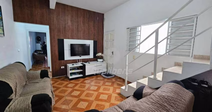 Sobrado com 4 dormitórios à venda, 211 m² por R$ 500.000,00 - Jardim Mauá - Mauá/SP