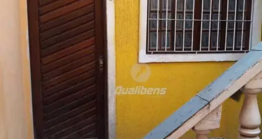 Casa com 2 dormitórios para alugar, 213 m² por r$ 1.200,01/mês - jardim nilza miranda - mauá/sp