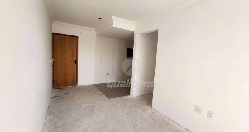 Apartamento com 3 dormitórios à venda, 64 m² por R$ 430.000,00 - Jardim Haydee - Mauá/SP