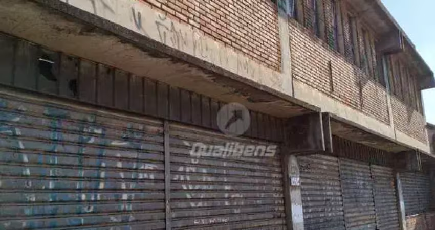 Prédio à venda, 1300 m² por R$ 4.500.000,00 - Vila Bocaina - Mauá/SP