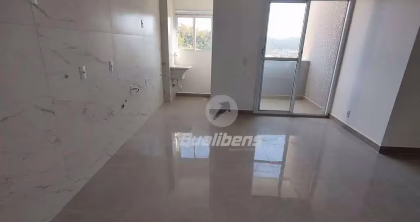Apartamento com 2 dormitórios à venda, 50 m² por r$ 337.328,33 - roncon - ribeirão pires/sp