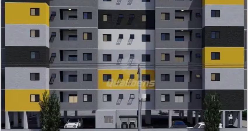 Apartamento com 2 dormitórios à venda, 53 m² por r$ 345.528,35 - roncon - ribeirão pires/sp
