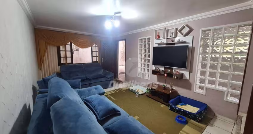 Sobrado com 3 dormitórios à venda, 361 m² por R$ 490.000,00 - Jardim Zaira - Mauá/SP