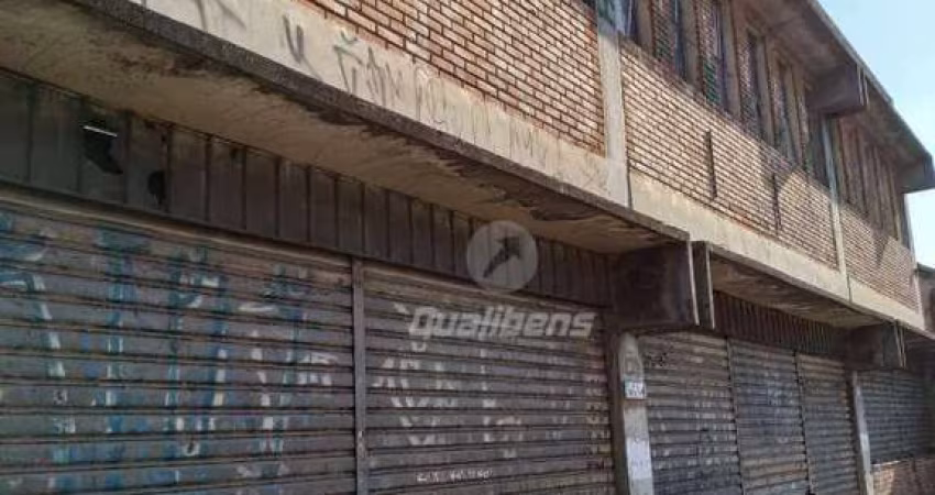Prédio para alugar, 1300 m² por R$ 45.000,00/mês - Vila Bocaina - Mauá/SP
