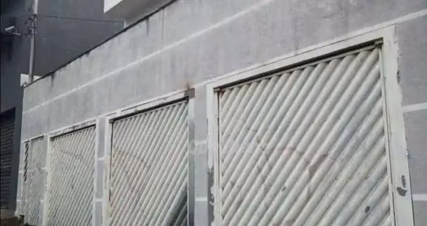 Casa para alugar, 500 m² por R$ 9.500/mês - Vila Bocaina - Mauá/SP