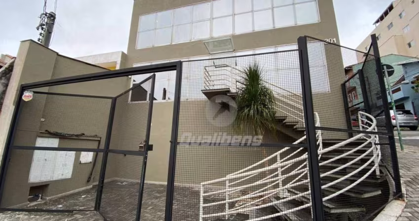 Prédio para alugar, 270 m² por R$ 9.000,00/mês - Jardim Pilar - Mauá/SP