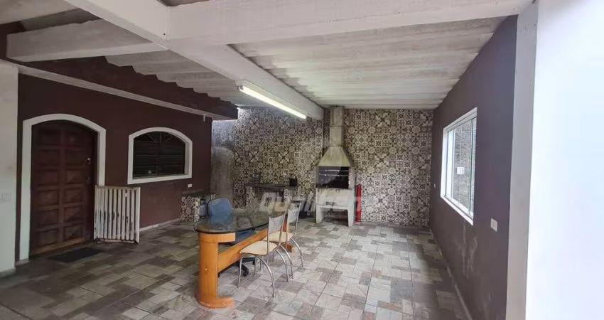Casa com 2 dormitórios à venda, 141 m² por R$ 530.000,00 - Jardim Zaira - Mauá/SP