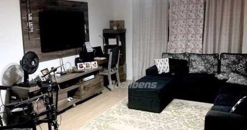 Casa com 2 dormitórios à venda, 125 m² por R$ 320.000,00 - Jardim Santa Rosa - Ribeirão Pires/SP