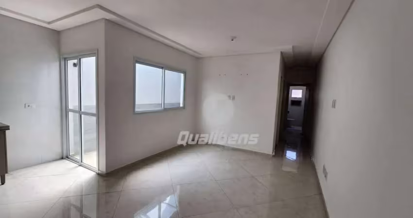 Apartamento com 2 dormitórios à venda, 65 m² por r$ 329.000,00 - vila nossa senhora das vitórias - mauá/sp