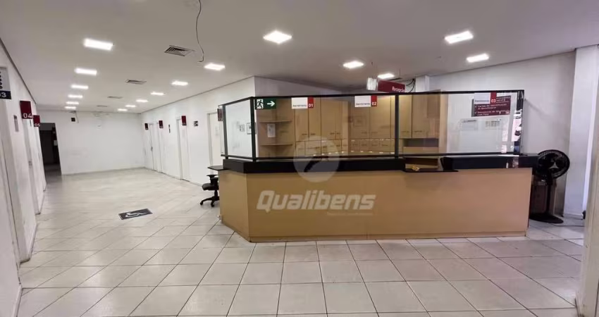 Prédio para alugar, 570 m² por R$ 56.000,00/mês - Vila Bocaina - Mauá/SP