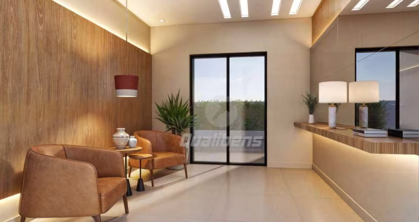 Cobertura com 4 dormitórios à venda, 191 m² por R$ 2.001.299,00 - Matriz - Mauá/SP