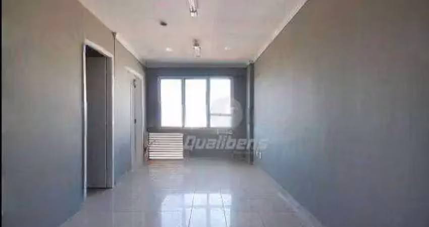 Sala à venda, 25 m² por r$ 225.000,00 - vila bocaina - mauá/sp
