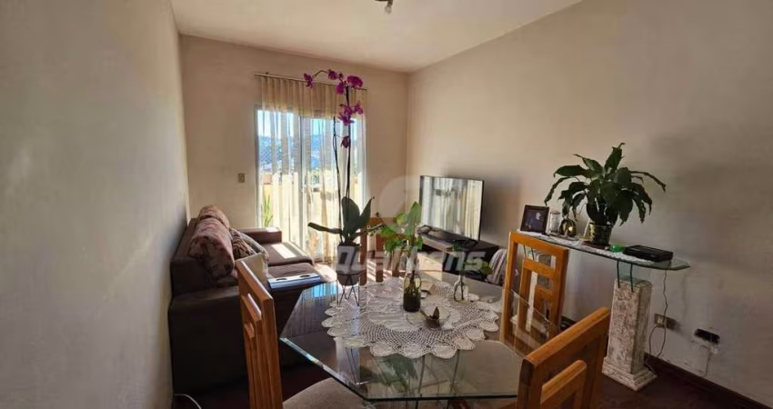 Apartamento com 2 dormitórios à venda, 71 m² por R$ 370.000,00 - Vila Bocaina - Mauá/SP
