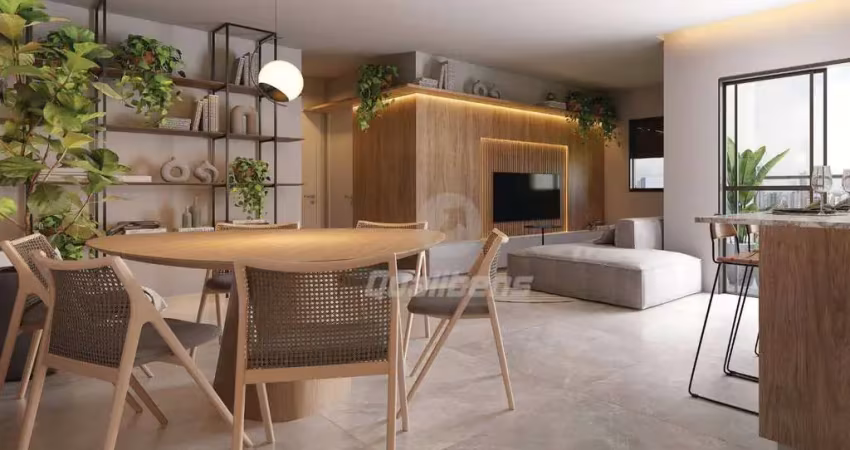 Apartamento com 3 dormitórios à venda, 86 m² por r$ 813.519,00 - jardim - santo andré/sp