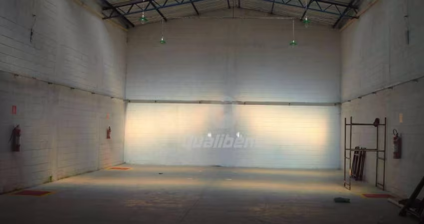 Galpão para alugar, 280 m² por R$ 8.200,00/mês - Vila Carlina - Mauá/SP