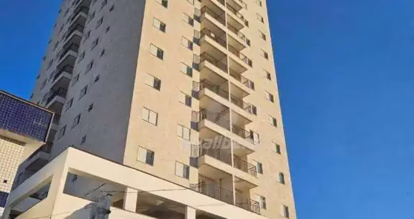 Apartamento com 2 dormitórios à venda, 56 m² por R$ 399.000,00 - Jardim Haydee - Mauá/SP
