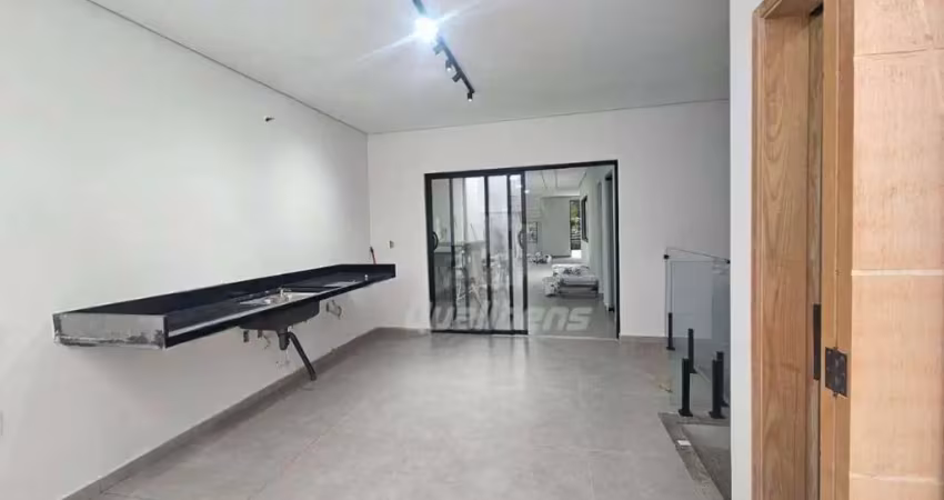 Sobrado com 3 dormitórios à venda, 167 m² por R$ 1.325.000,00 - Parque São Vicente - Mauá/SP