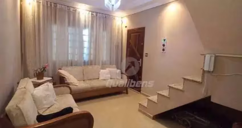 Sobrado com 3 dormitórios à venda, 132 m² por r$ 800.000,00 - parque são vicente - mauá/sp