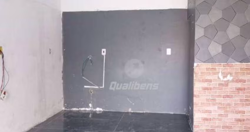 Salão para alugar, 20 m² por R$ 1.000,01/mês - Vila Falchi - Mauá/SP