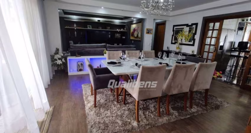 Apartamento com 2 dormitórios à venda, 136 m² por R$ 900.000,00 - Santa Teresinha - Santo André/SP