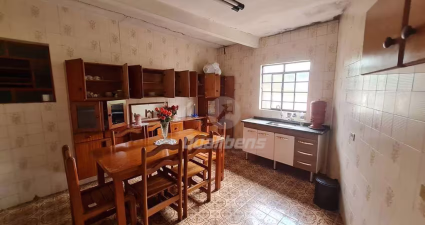 Casa com 2 dormitórios à venda, 150 m² por R$ 250.000,00 - Jardim Zaira - Mauá/SP