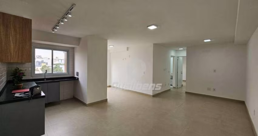 Apartamento com 2 dormitórios à venda, 83 m² por R$ 915.000,00 - Fundação - São Caetano do Sul/SP