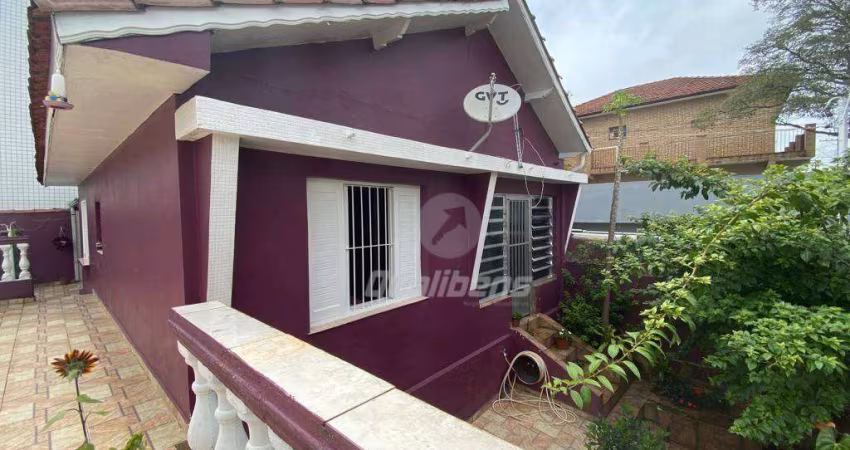 Casa com 2 dormitórios à venda, 80 m² por R$ 450.000,00 - Vila Augusto - Mauá/SP