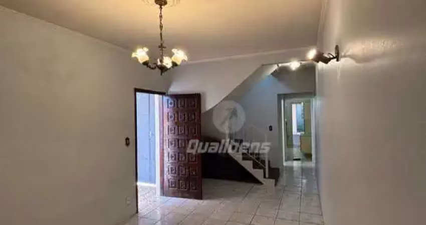 Sobrado com 2 dormitórios à venda, 140 m² por r$ 460.000,00 - parque são vicente - mauá/sp