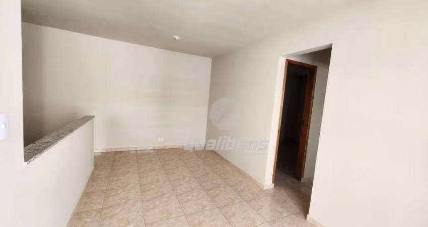 Apartamento com 2 dormitórios à venda, 50 m² por R$ 250.000,00 - Jardim Estrela - Mauá/SP