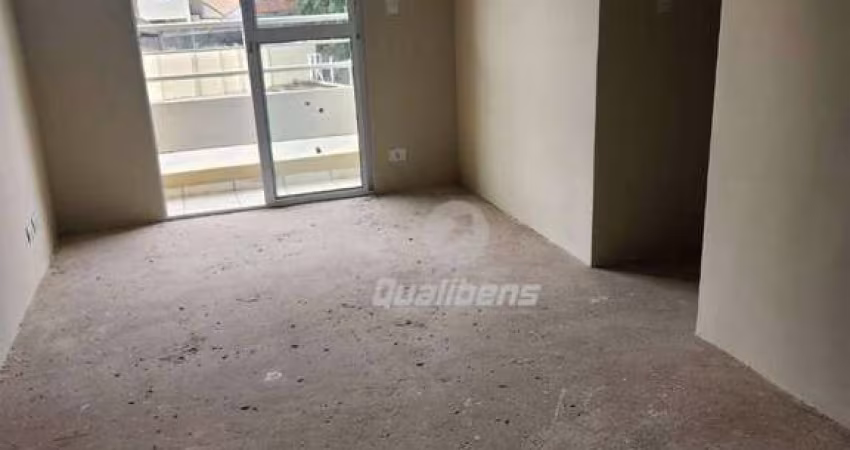 Apartamento com 2 dormitórios à venda, 50 m² por R$ 240.000,00 - Jardim Estrela - Mauá/SP
