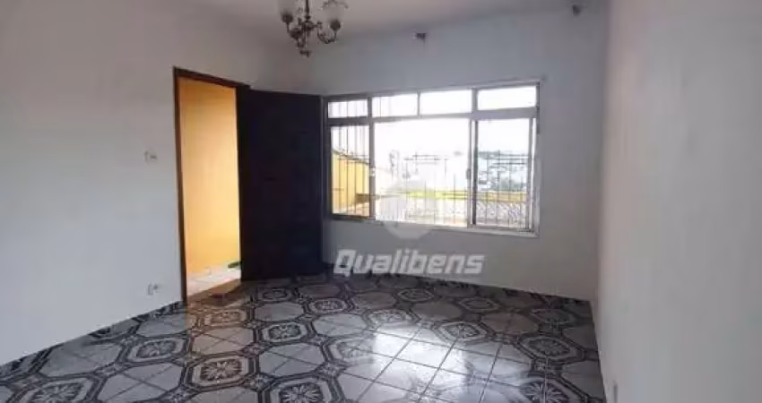 Sobrado à venda, 210 m² por R$ 600.000,00 - Vila Guarani - Mauá/SP