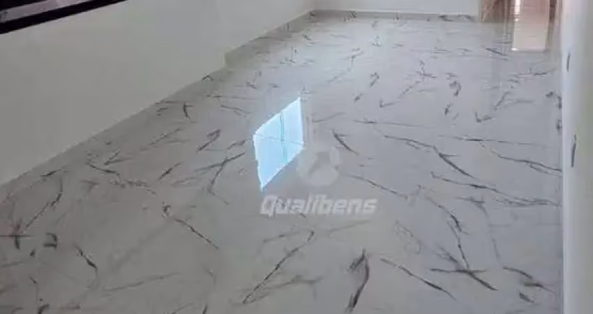Apartamento com 2 dormitórios à venda, 63 m² por r$ 460.000,00 - bairro campestre - santo andré/sp