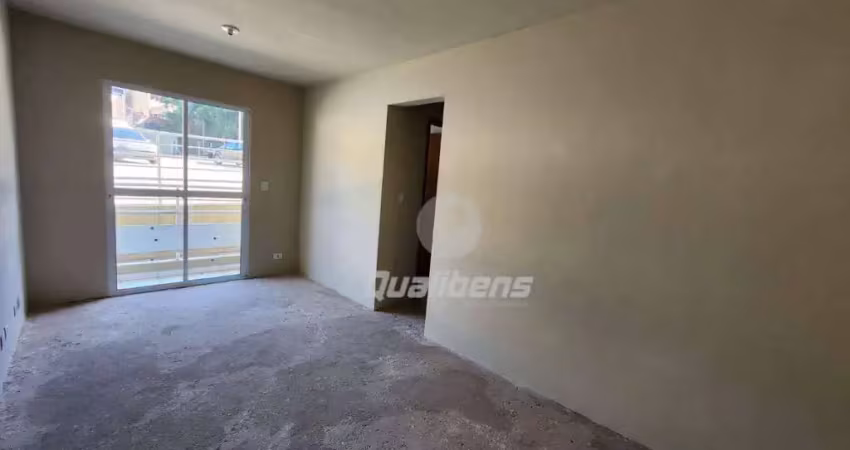 Apartamento com 2 dormitórios à venda, 50 m² por r$ 225.000,00 - jardim estrela - mauá/sp