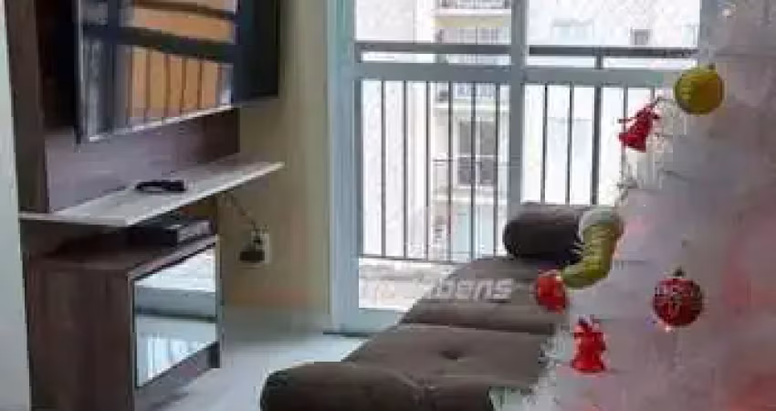 Apartamento com 2 dormitórios à venda, 48 m² por r$ 392.715,00 - jardim monte líbano - santo andré/sp