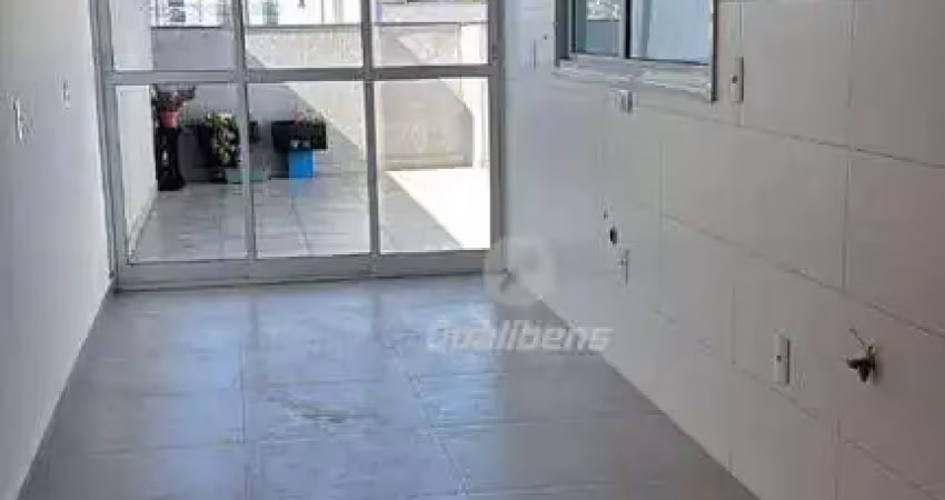 Cobertura com 2 dormitórios à venda, 92 m² por r$ 470.000,00 - utinga - santo andré/sp