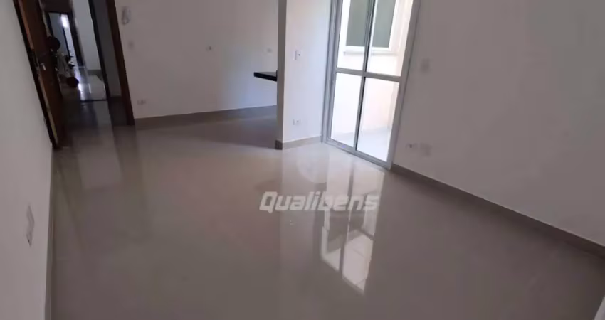 Apartamento com 3 dormitórios à venda, 70 m² por r$ 510.000,00 - utinga - santo andré/sp