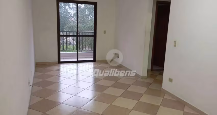 Apartamento com 2 dormitórios para alugar, 73 m² por r$ 2.200,00/mês - vila emílio - mauá/sp
