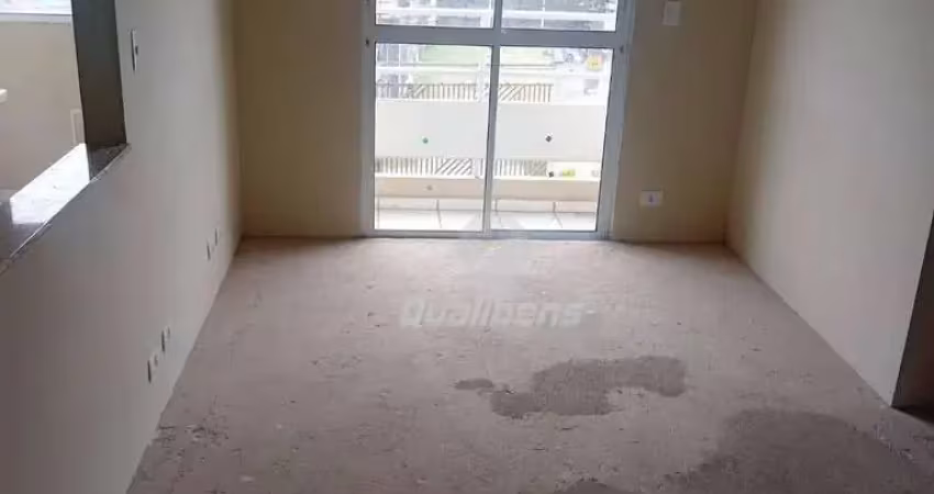 Apartamento com 2 dormitórios à venda, 50 m² por r$ 260.000,00 - jardim estrela - mauá/sp