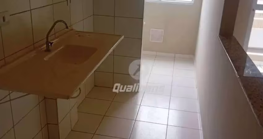 Apartamento com 2 dormitórios à venda, 50 m² por r$ 245.000,00 - jardim estrela - mauá/sp