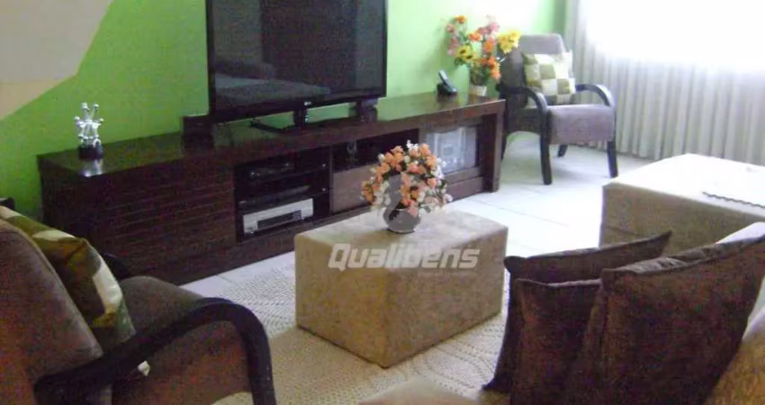 Sobrado com 3 dormitórios à venda, 189 m² por r$ 742.000,00 - jardim pilar - mauá/sp
