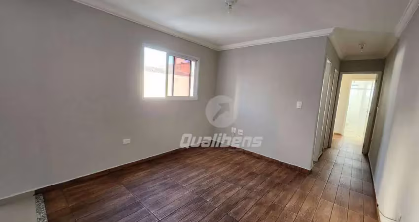 Apartamento com 2 dormitórios à venda, 58 m² por r$ 335.000,00 - vila nossa senhora das vitórias - mauá/sp