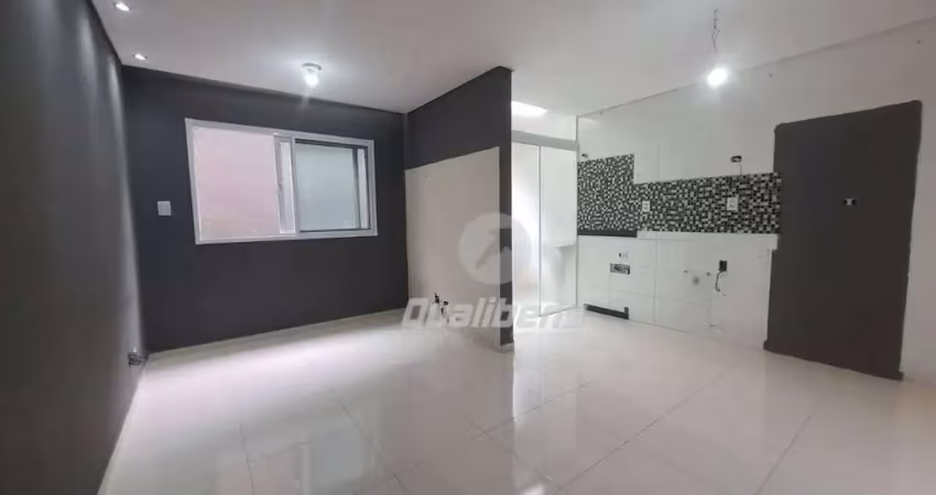 Apartamento com 2 dormitórios à venda, 53 m² por r$ 281.000,00 - jardim guapituba - mauá/sp