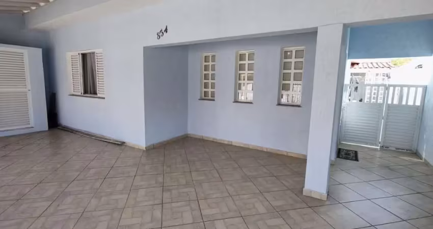 Casa com 2 dormitórios à venda, 132 m² por r$ 460.000,00 - vila nossa senhora das vitórias - mauá/sp
