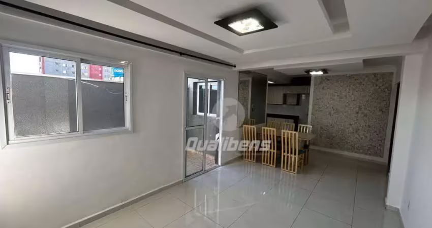 Apartamento com 2 dormitórios à venda, 71 m² por r$ 430.000,00 - vila guarani - mauá/sp