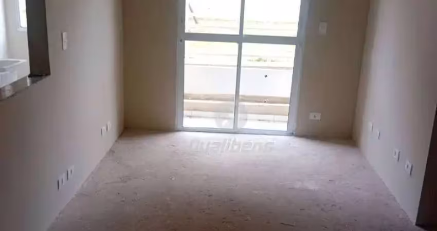 Apartamento com 2 dormitórios à venda, 50 m² por r$ 240.000,00 - jardim estrela - mauá/sp