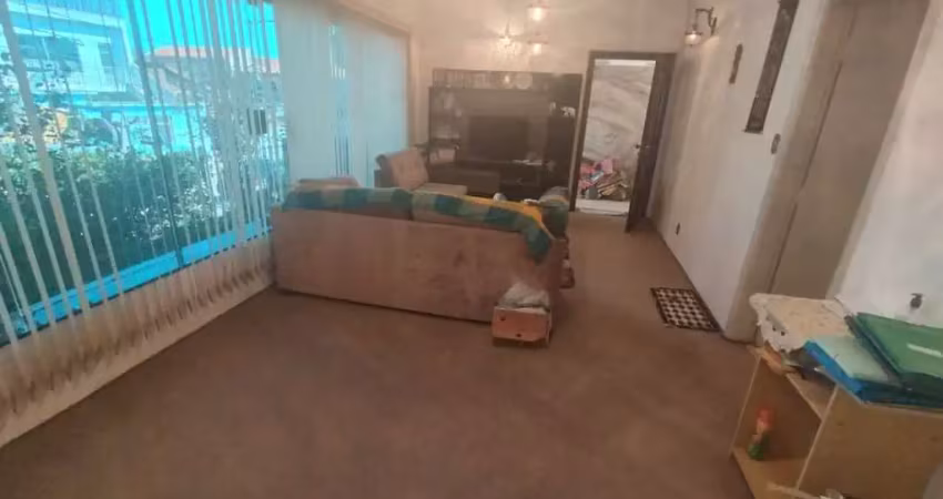 Casa com 4 dormitórios à venda, 220 m² por r$ 1.200.000,00 - matriz - mauá/sp