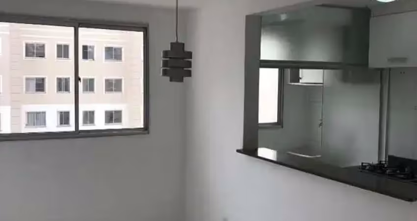 Apartamento com 2 dormitórios para alugar, 47 m² por r$ 2.000,00/mês - parque são vicente - mauá/sp