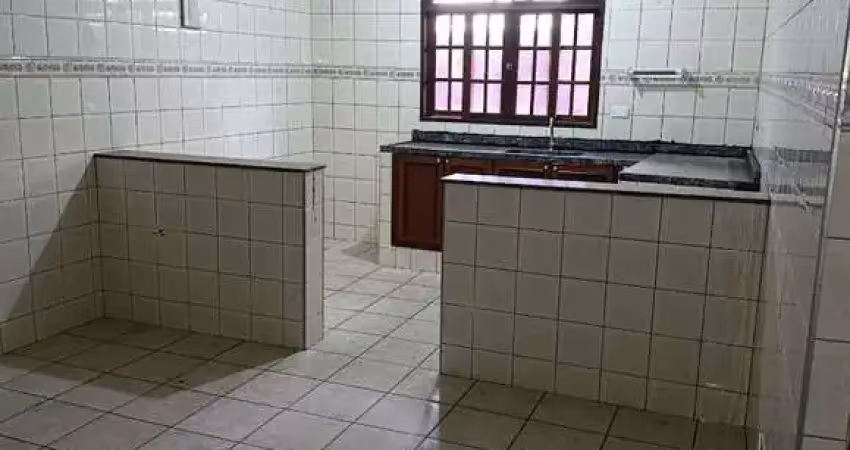 Casa para alugar, 190 m² por r$ 3.640,00/mês - vila emílio - mauá/sp